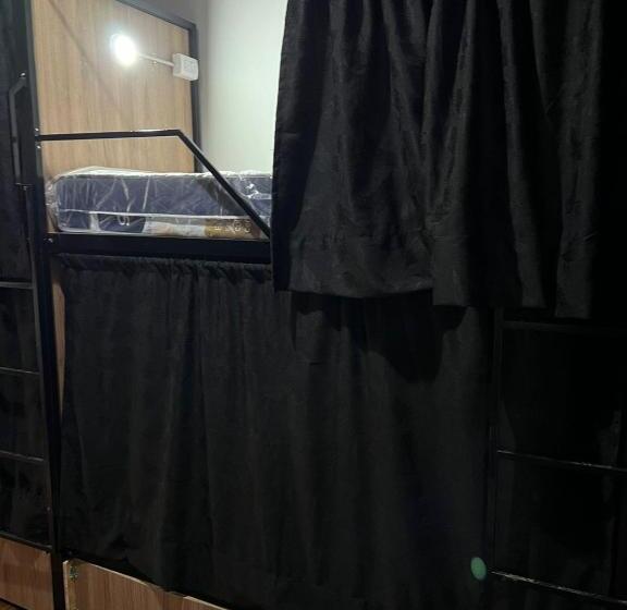 بنسيون Hostel Dale