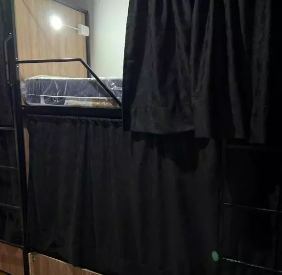 ペンション Hostel Dale