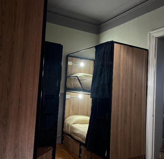 بنسيون Hostel Dale