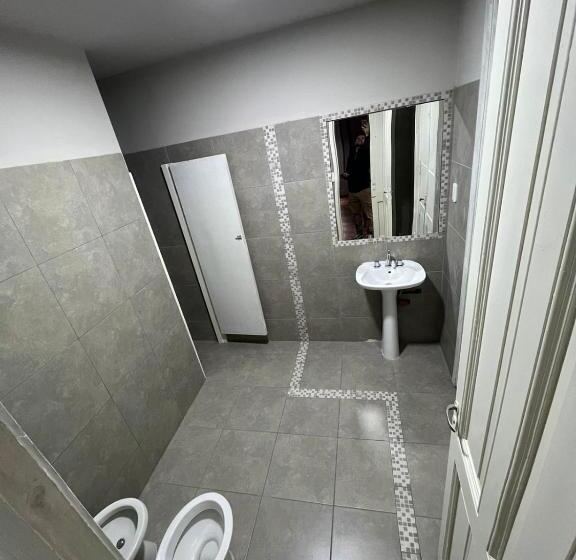 بنسيون Hostel Dale