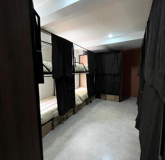 بنسيون Hostel Dale