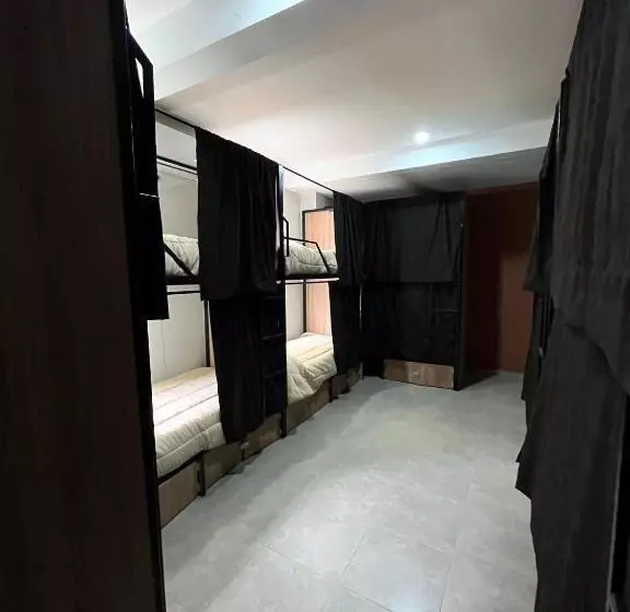 ペンション Hostel Dale