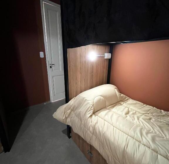 بنسيون Hostel Dale