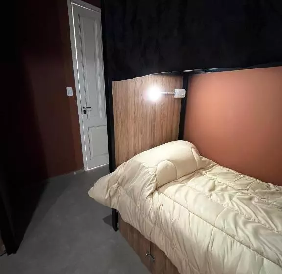 ペンション Hostel Dale