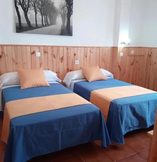 پانسیون Jaloque