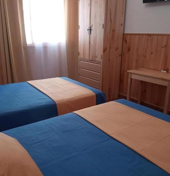 پانسیون Jaloque