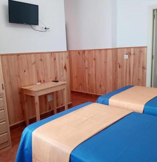 پانسیون Jaloque