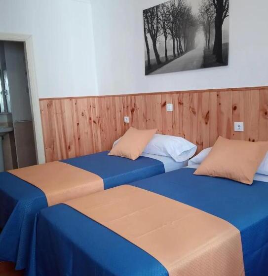 پانسیون Jaloque