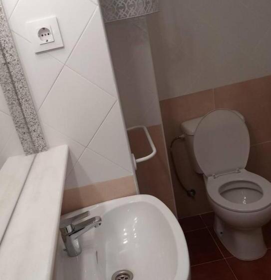 پانسیون Jaloque