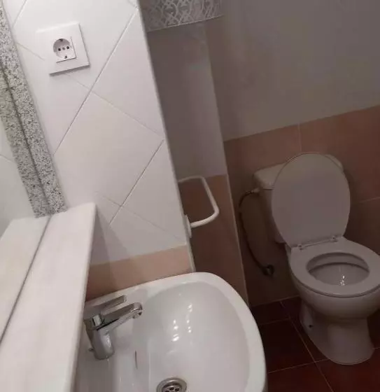 پانسیون Jaloque