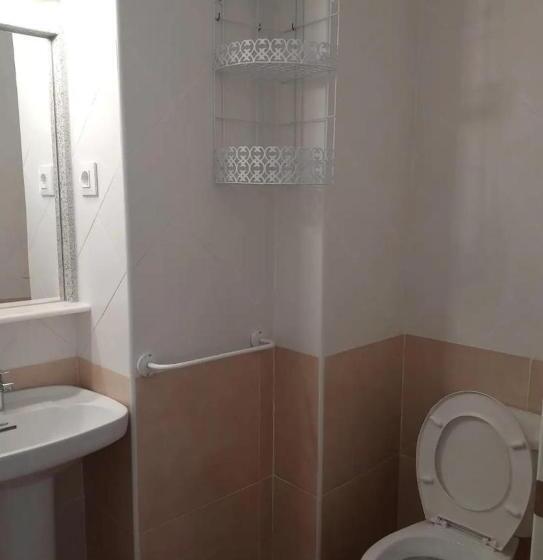 پانسیون Jaloque