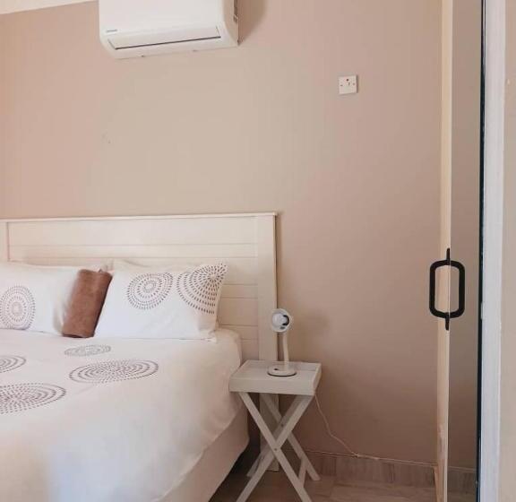 پانسیون Ko93 Guesthouse