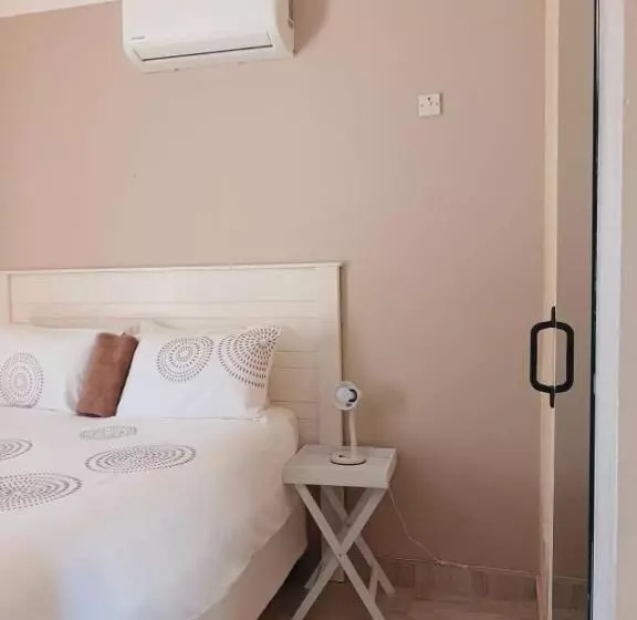 پانسیون Ko93 Guesthouse