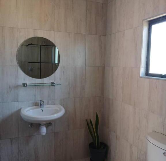 پانسیون Ko93 Guesthouse