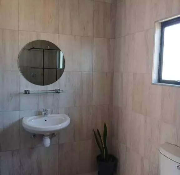پانسیون Ko93 Guesthouse