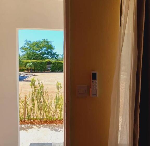 پانسیون Ko93 Guesthouse