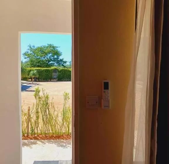 پانسیون Ko93 Guesthouse
