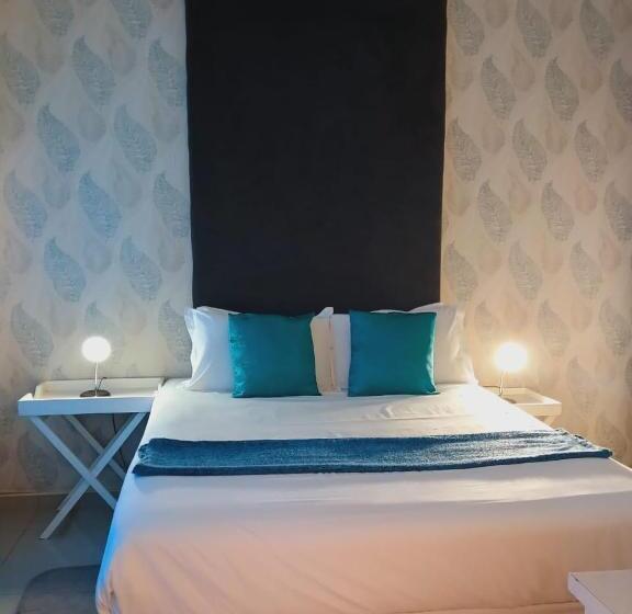 پانسیون Ko93 Guesthouse