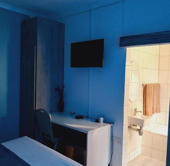 پانسیون Ko93 Guesthouse