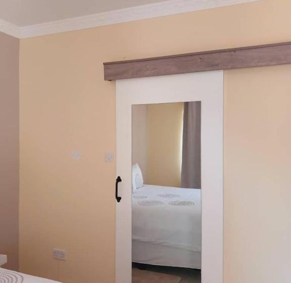 پانسیون Ko93 Guesthouse