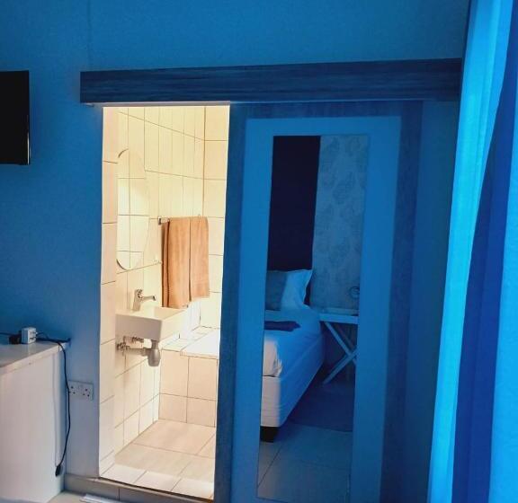 پانسیون Ko93 Guesthouse