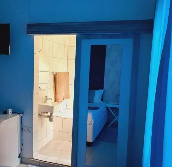 پانسیون Ko93 Guesthouse