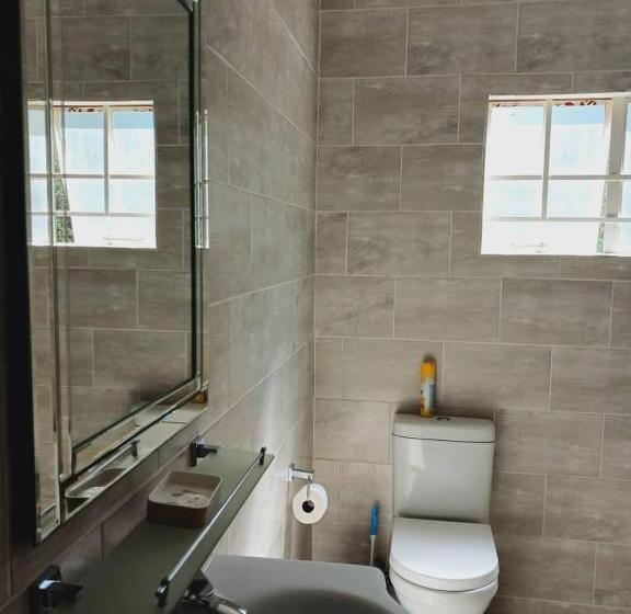 پانسیون Ko93 Guesthouse