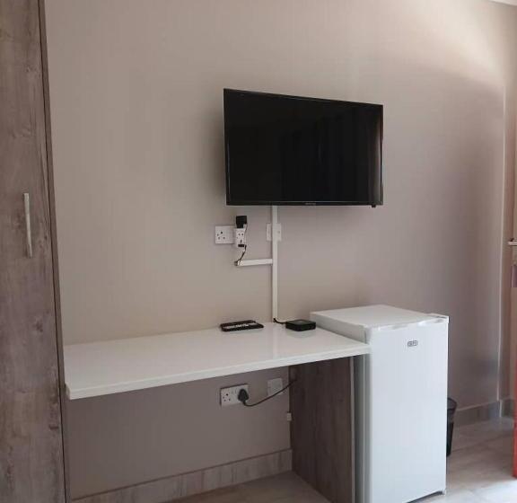 پانسیون Ko93 Guesthouse