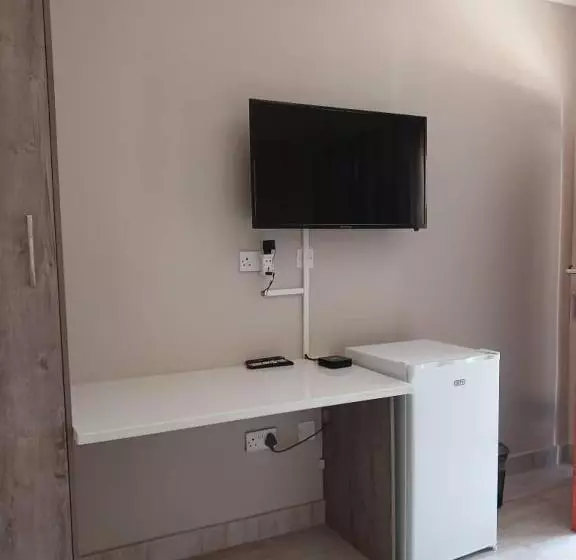 پانسیون Ko93 Guesthouse