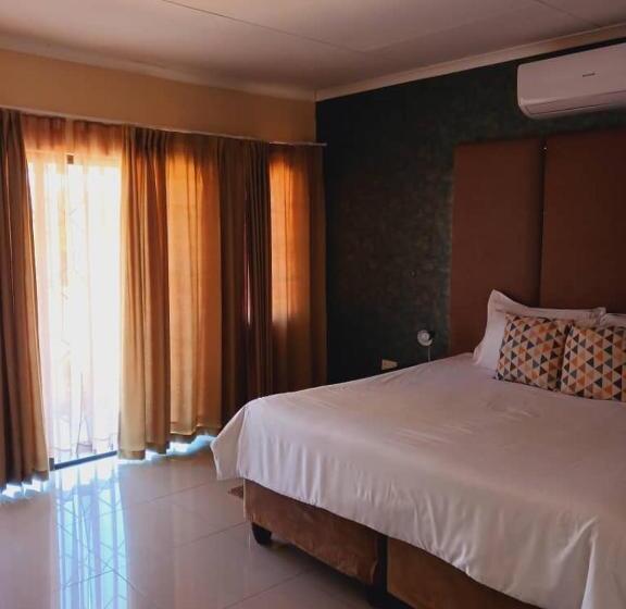 پانسیون Ko93 Guesthouse