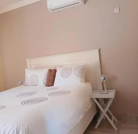 پانسیون Ko93 Guesthouse
