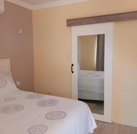 پانسیون Ko93 Guesthouse