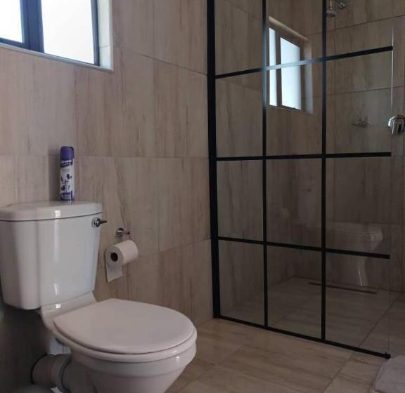 پانسیون Ko93 Guesthouse