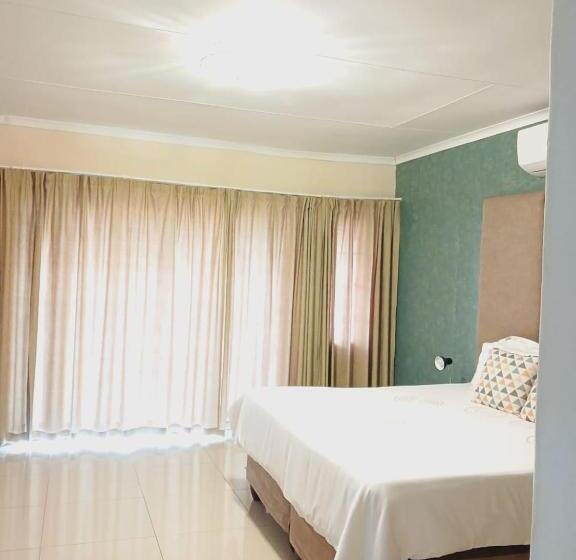 پانسیون Ko93 Guesthouse