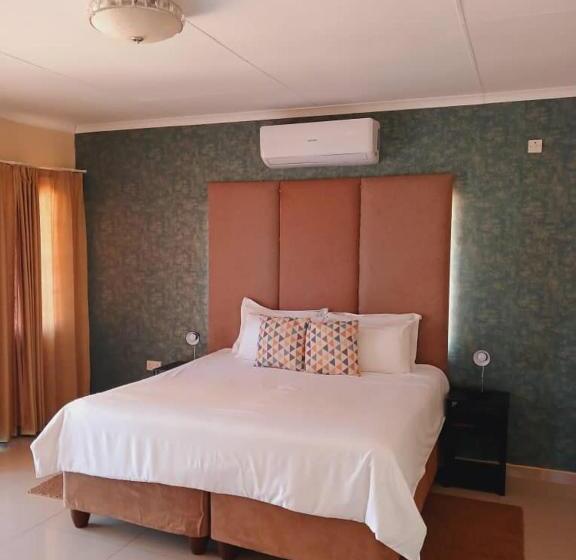 پانسیون Ko93 Guesthouse