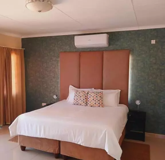 پانسیون Ko93 Guesthouse