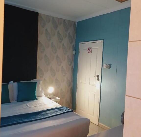 پانسیون Ko93 Guesthouse