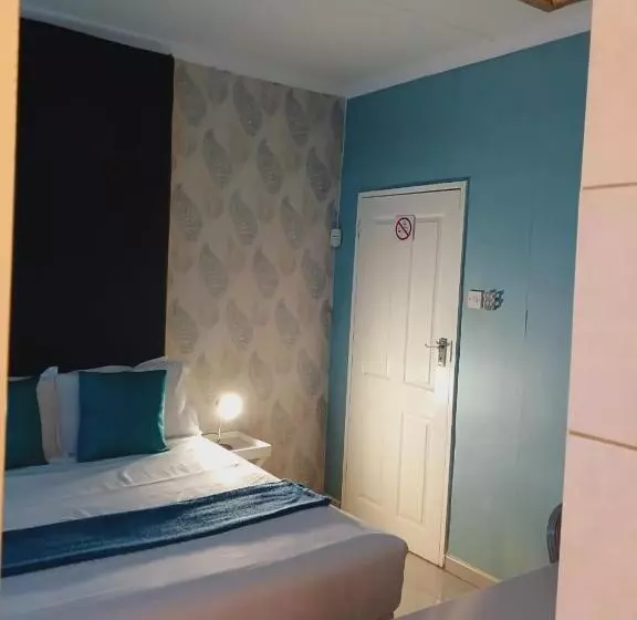 پانسیون Ko93 Guesthouse