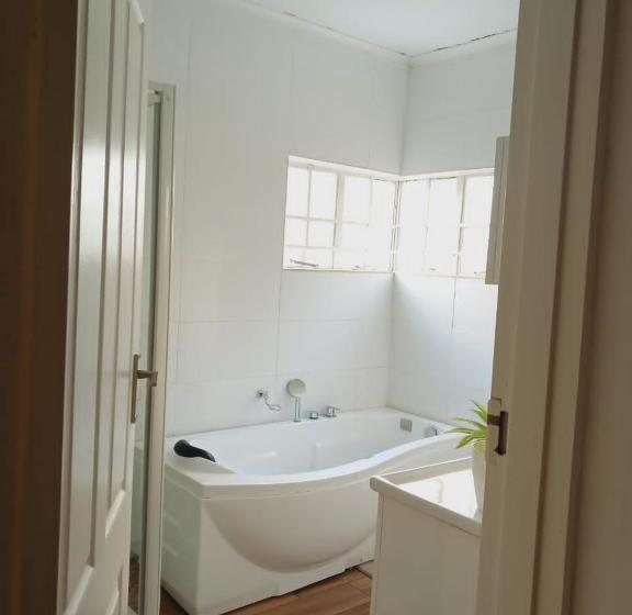 پانسیون Ko93 Guesthouse