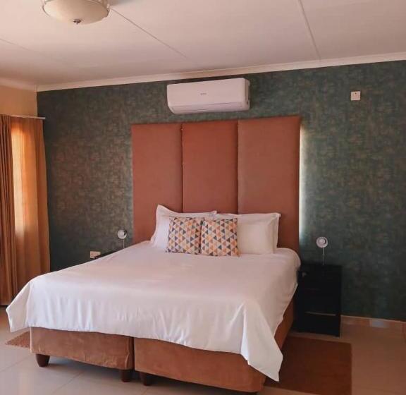 پانسیون Ko93 Guesthouse