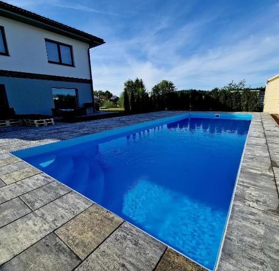 פנסיון La Perla