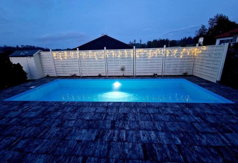 פנסיון La Perla