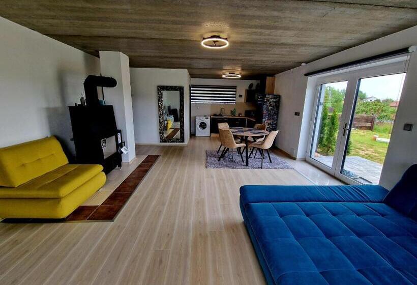 פנסיון La Perla