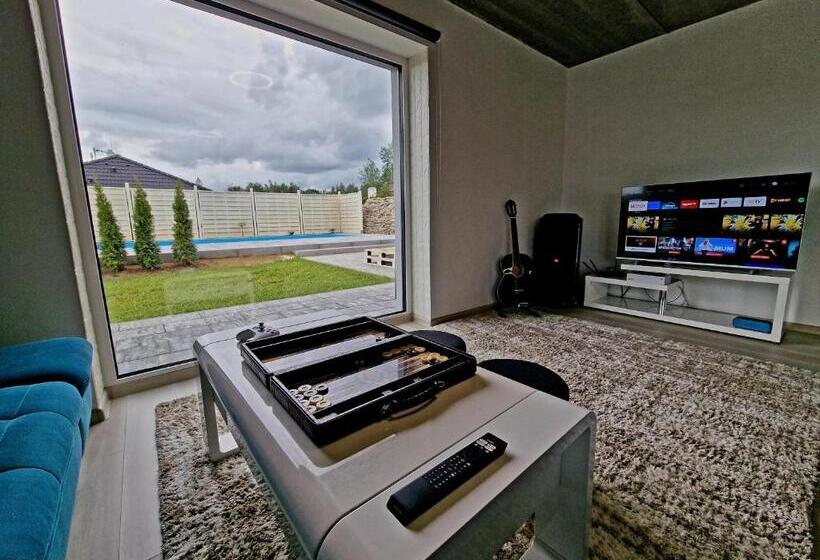 פנסיון La Perla