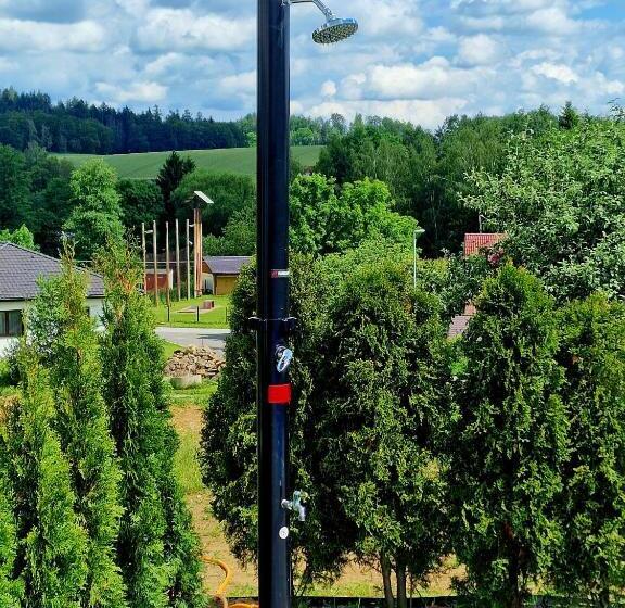 פנסיון La Perla