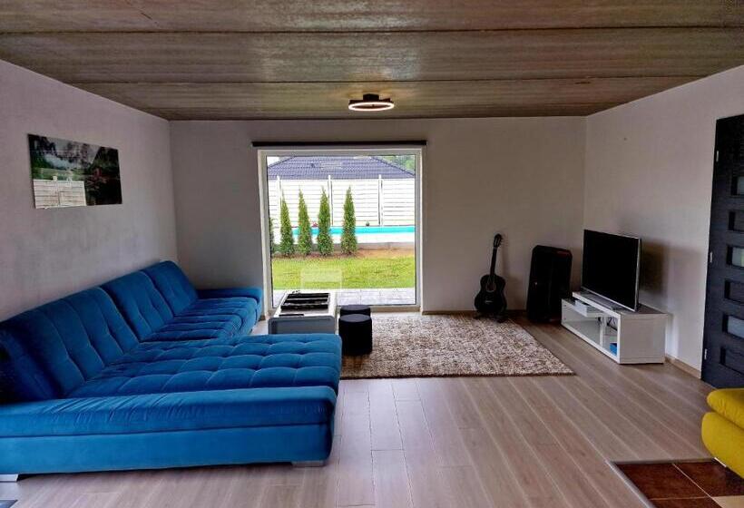 פנסיון La Perla