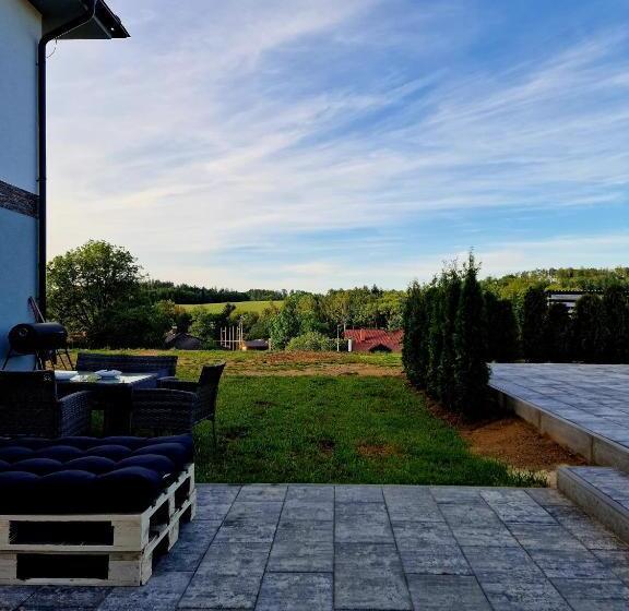 פנסיון La Perla