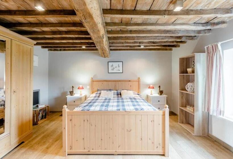 ペンション Le Clair Chêne