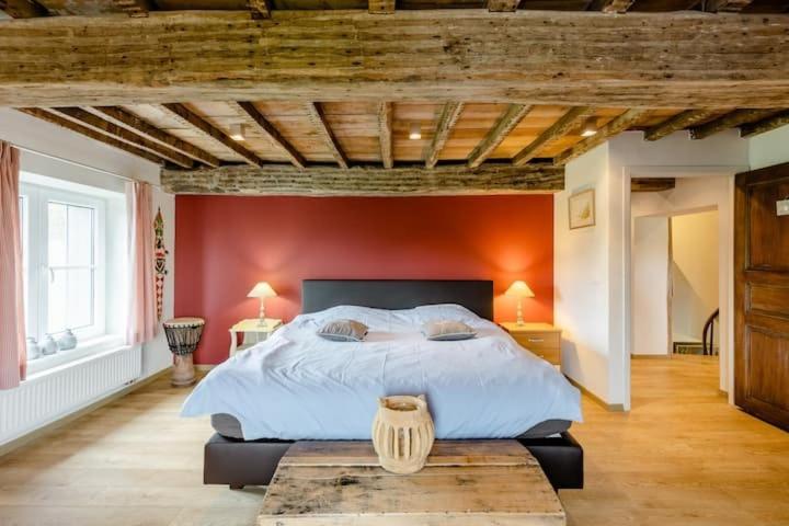 ペンション Le Clair Chêne