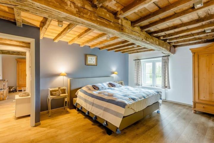 ペンション Le Clair Chêne